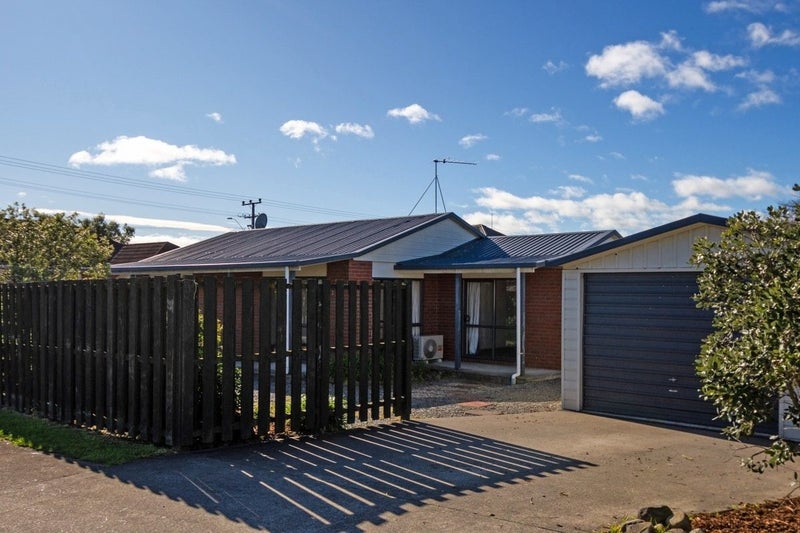 1 Brookfield Place, Redwoodtown, Blenheim - Carousel 14