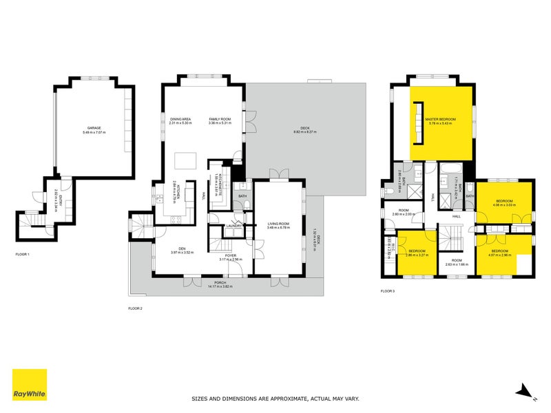 3 Greenbank Drive, Saint Johns, Auckland - Carousel 33