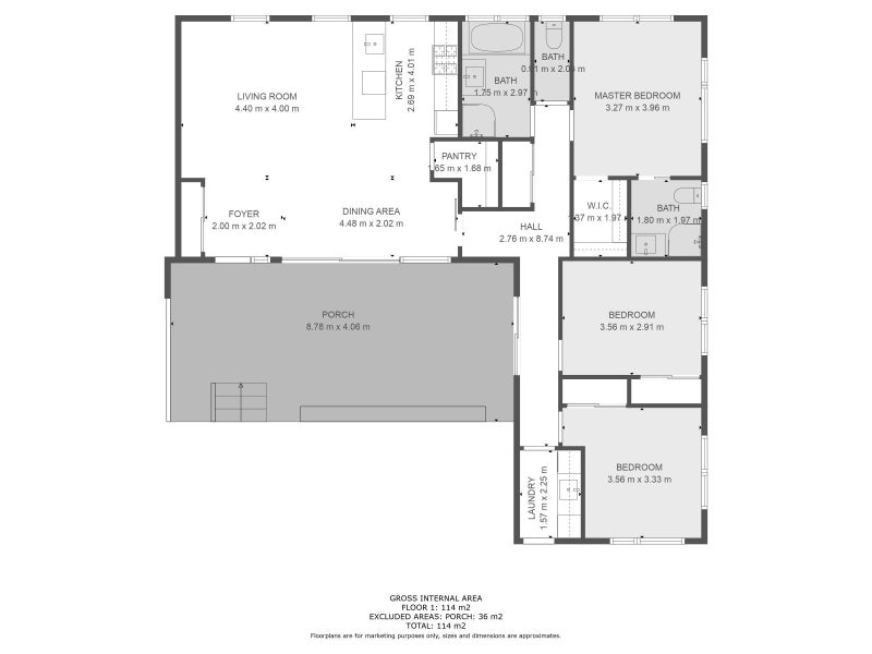 5A Moore Street, Forest Lake, Hamilton - Carousel 20