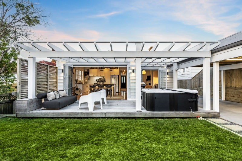 10 Buchanan Street, Kingsland, Auckland - Carousel 2