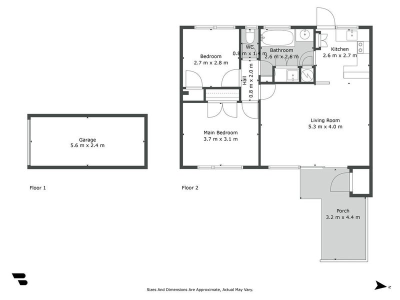 3/23 Aranui Road, Mount Wellington, Auckland - Carousel 19