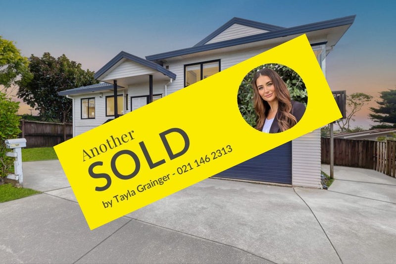 3/121 Ridge Road, Howick, Auckland - Carousel 1