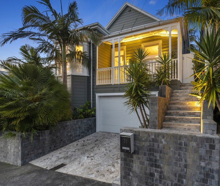 31 Norfolk Street, Ponsonby, Auckland - Carousel 2