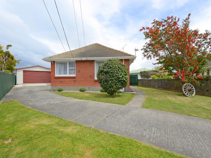 38 Mcdonald Street, Taita, Lower Hutt - Carousel 1