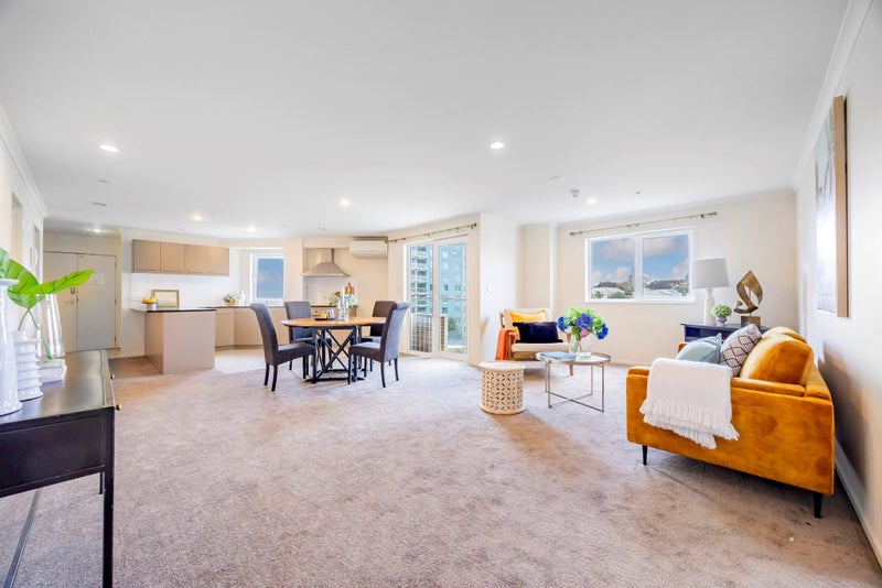 509/26 Remuera Road, Newmarket, Auckland - Carousel 2