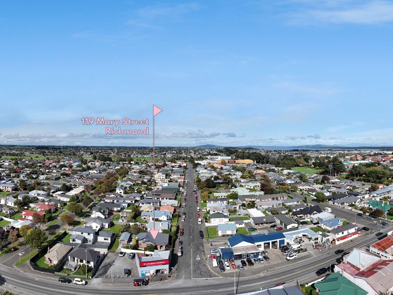 119 Mary Street, Richmond, Invercargill - Carousel 43