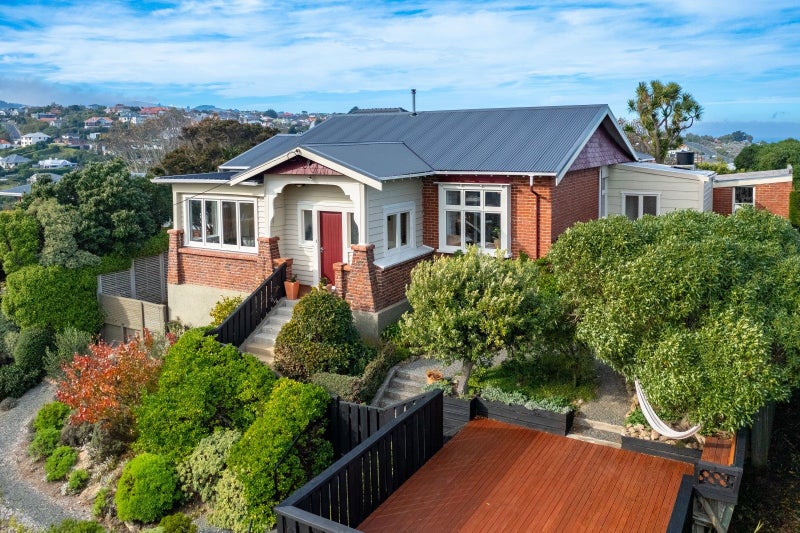 20 Te Ra Terrace, Tainui, Dunedin - Carousel 1