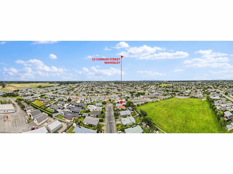 12 Carron Street, Waverley, Invercargill - Carousel 33