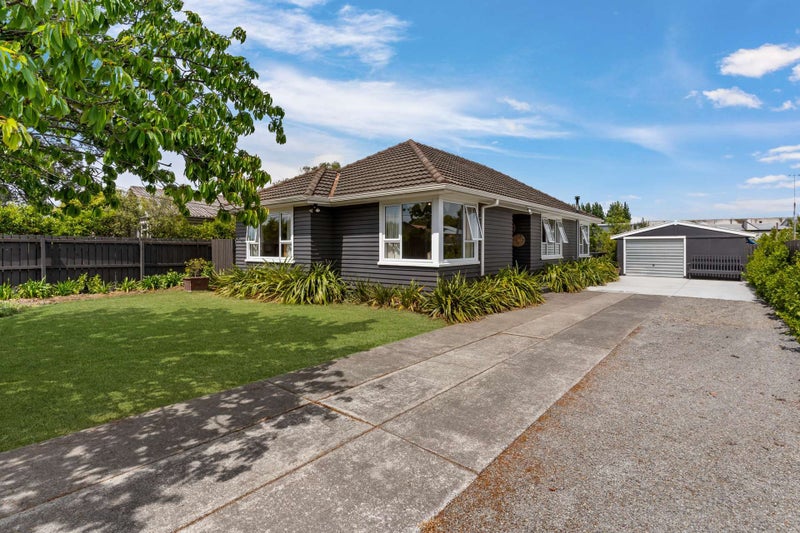 102 Shortland Street, Wainoni, Christchurch - Carousel 1