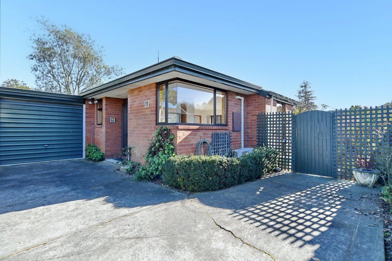 3/11 Owens Terrace, Upper Riccarton, Christchurch - Carousel 2