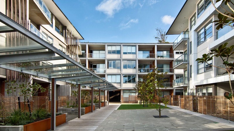 S202/28 Torrens Terrace, Mount Cook, Wellington - Carousel 1