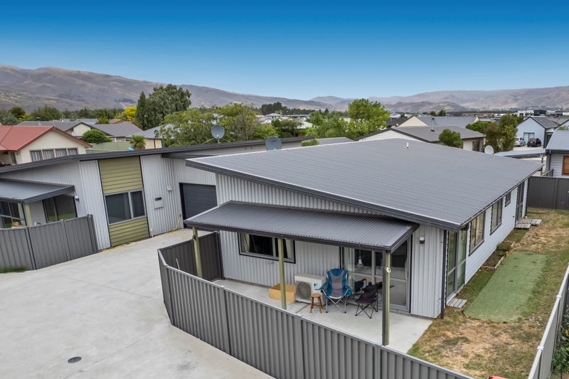 11A Austral Place, Cromwell, Cromwell - Carousel 2
