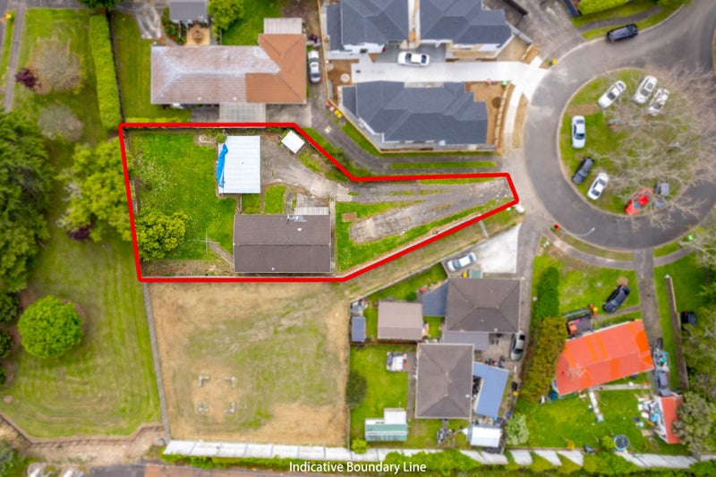 17 Gloaming Place, Conifer Grove, Takanini - Carousel 2