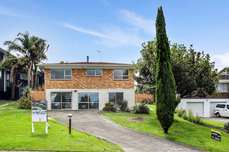 28 Nui Mana Place, Te Atatu South, Auckland - Carousel 1