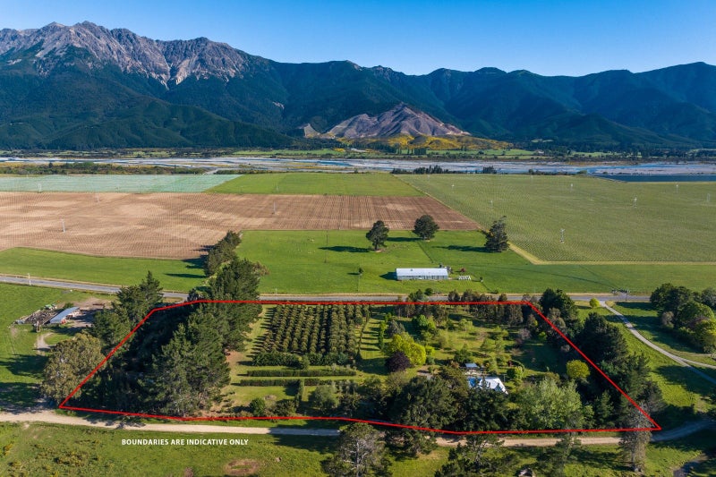 5045 State Highway 63, Wairau Valley, Blenheim - Carousel 1