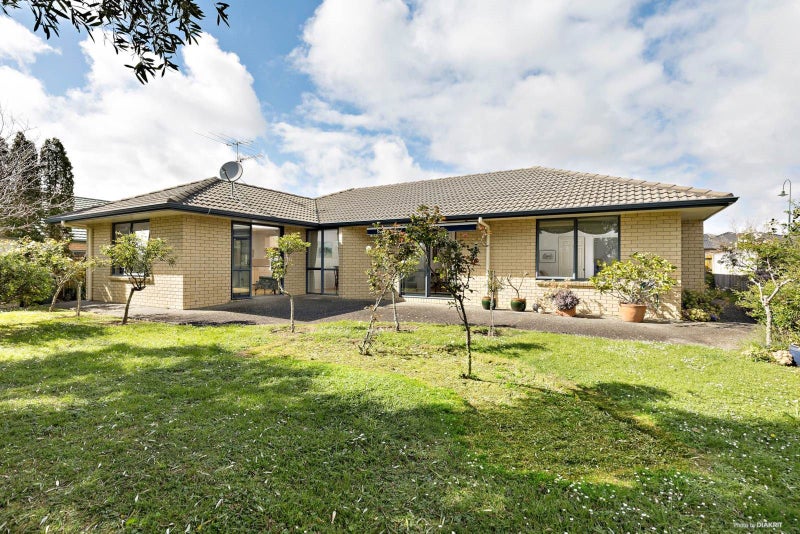 21 Aclare Place, East Tamaki, Auckland - Carousel 2