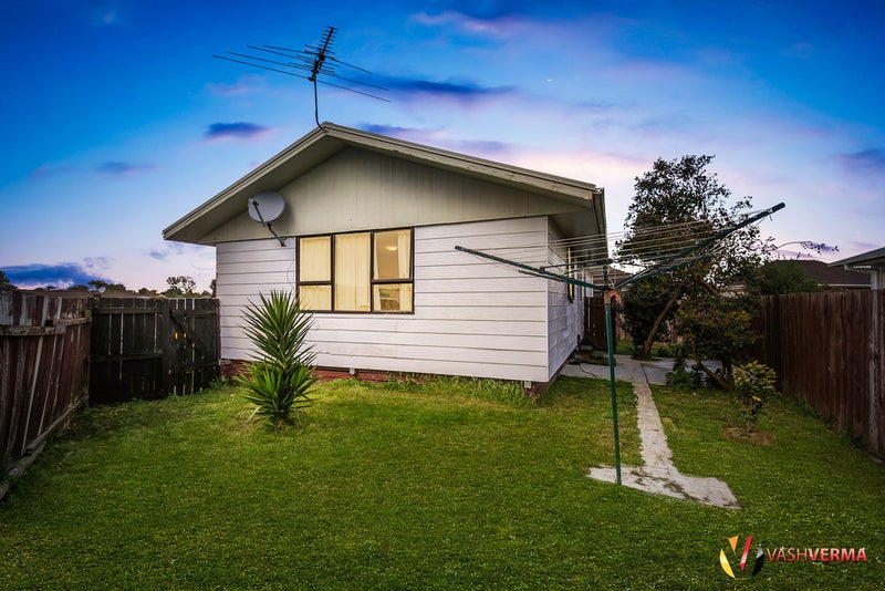 1/8 Kennington Drive, Clendon Park, Auckland - Carousel 2