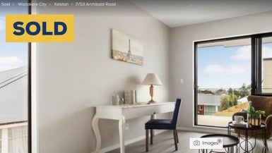 7/53 Archibald Road, Kelston, Auckland - Carousel 1