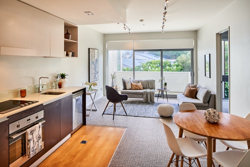 207/80 Riddiford Street, Newtown, Wellington - Carousel 1