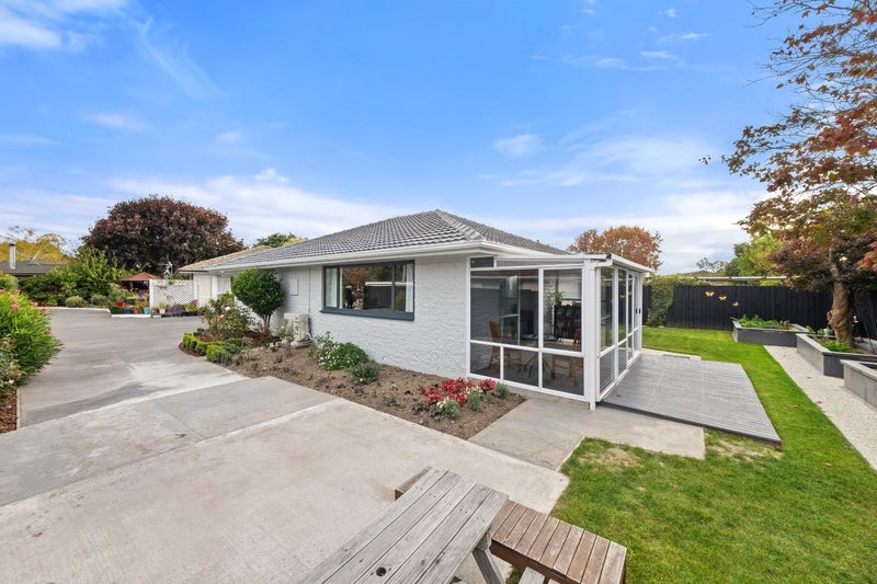 11B Gothic Place, Ilam, Christchurch - Carousel 2