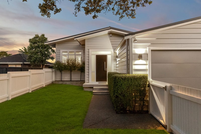 16 Garland Road, Greenlane, Auckland - Carousel 1
