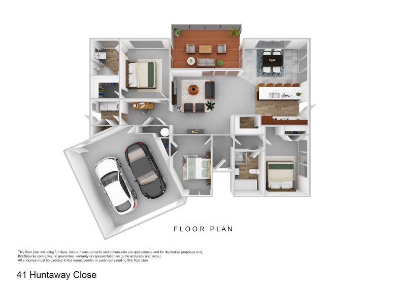 41 Huntaway Close, Stoke, Nelson - Carousel 29