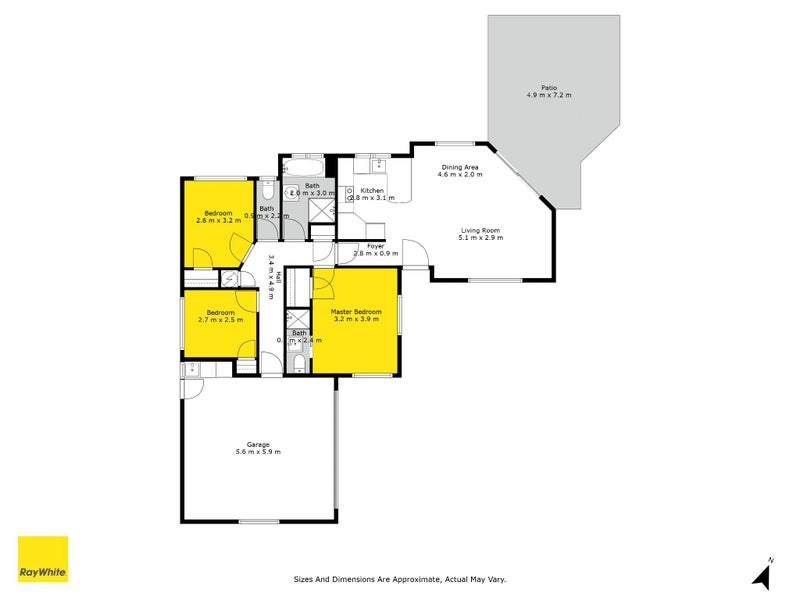 15B Youngs Road, Papakura, Papakura - Carousel 14