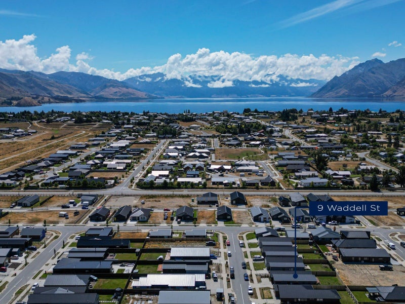 9 Waddell Street, LAKE HAWEA - Carousel 23