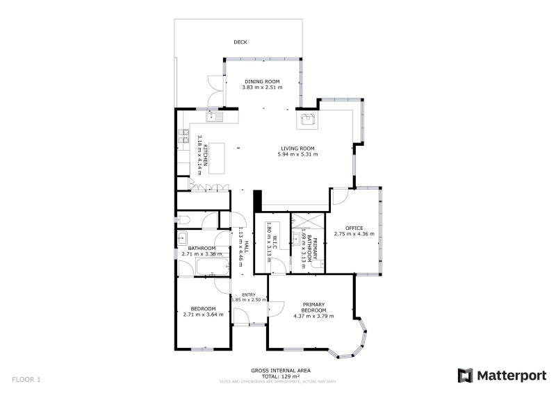 255 Bridge Street, The Wood, Nelson - Carousel 31