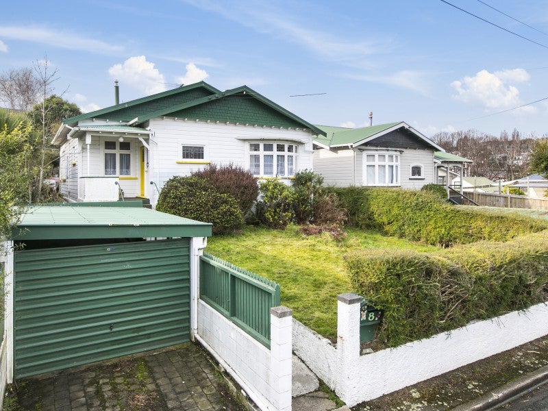 8 Jellicoe Crescent, Kaikorai, Dunedin - Carousel 1