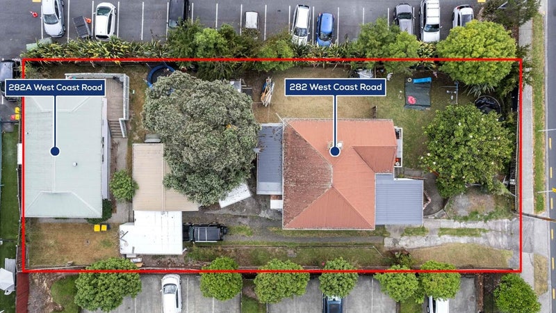 282 West Coast Road, Glen Eden, Auckland - Carousel 1