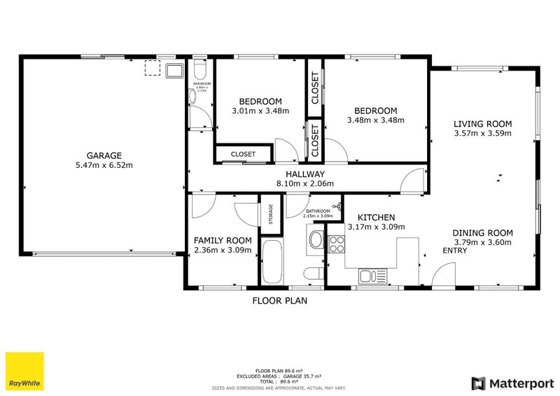 19 Westhaven Place, Redwoodtown, Blenheim - Carousel 31