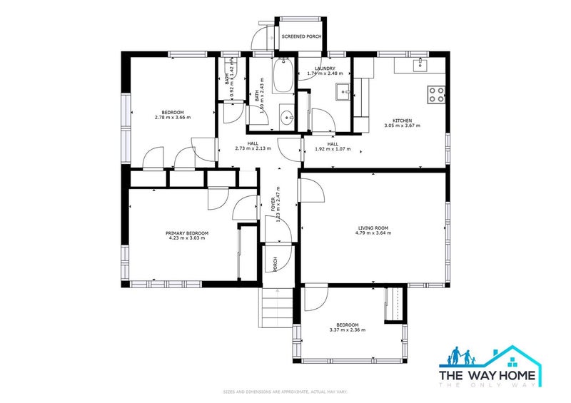 97 Wilkie Crescent, Naenae, Lower Hutt - Carousel 21