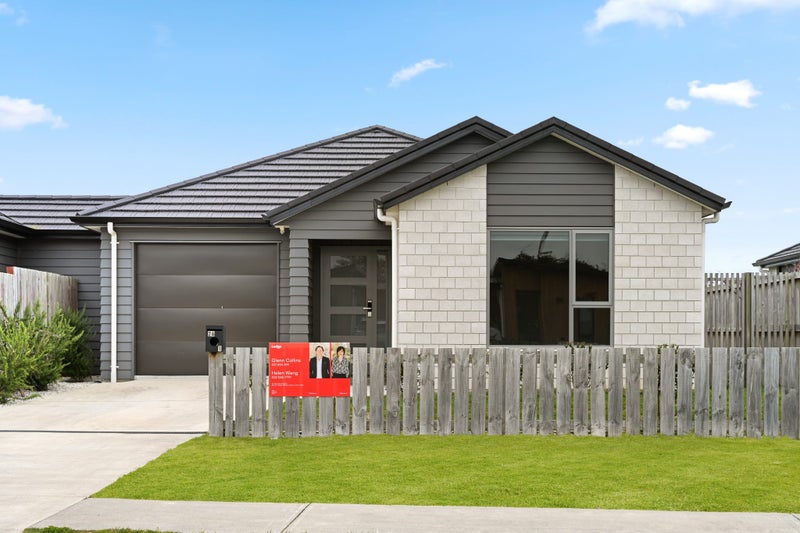 26A Tokerau Drive, Rototuna North, Hamilton - Carousel 2