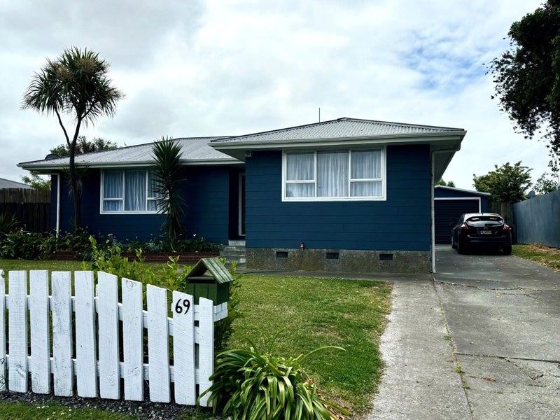 69 Lanark Crescent, Tamatea, Napier - Carousel 13