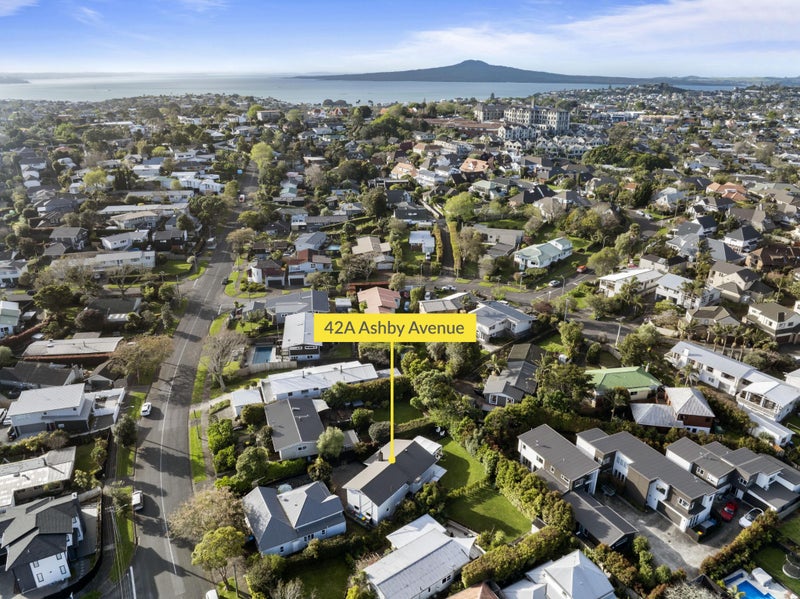 42A Ashby Avenue, Saint Heliers, Auckland - Carousel 20