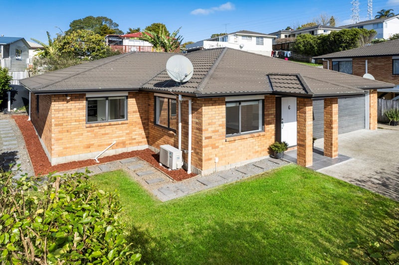 6 Exotic Place, Massey, Auckland - Carousel 16