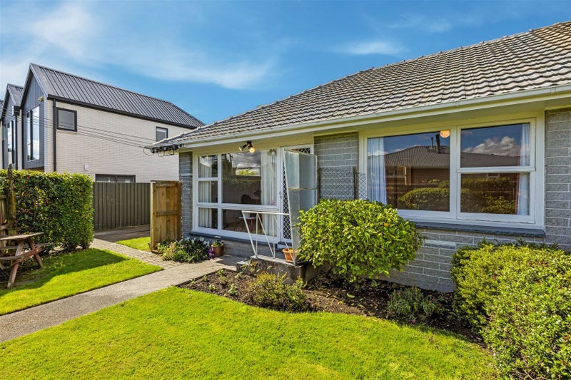 1/108 Southampton Street, Sydenham, Christchurch - Carousel 1