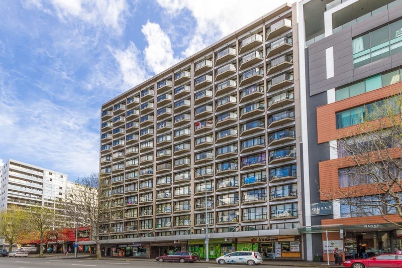 513/105 Queen Street, Auckland Central, Auckland - Carousel 1