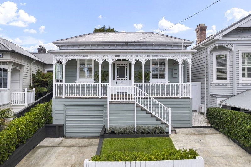41 Summer Street, Ponsonby, Auckland - Carousel 1