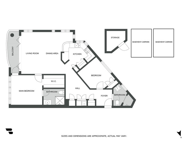 7A/36 James Cook Crescent, Remuera, Auckland - Carousel 20
