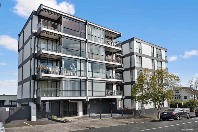 3F/28 Stanwell Street, Parnell, Auckland - Carousel 1