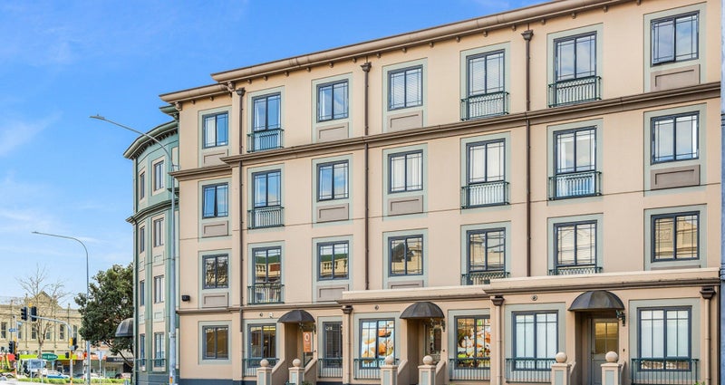 112/184 Symonds Street, Grafton, Auckland - Carousel 1