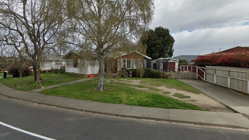 50 Dundee Drive, Flaxmere, Hastings - Carousel 1