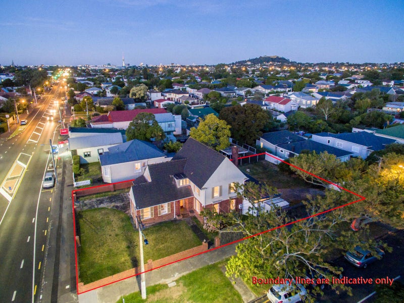 512 Sandringham Road, Sandringham, Auckland - Carousel 1