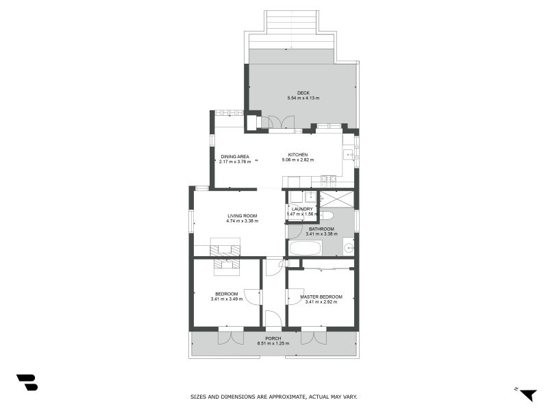 12 Bond Street, Grey Lynn, Auckland - Carousel 22