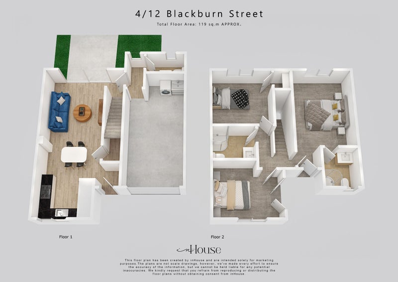 4/12 Blackburn Street, Frankton, Hamilton - Carousel 21