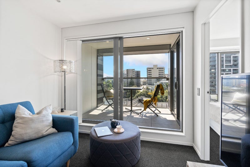 309/5 Howe Street, Freemans Bay, Auckland - Carousel 1