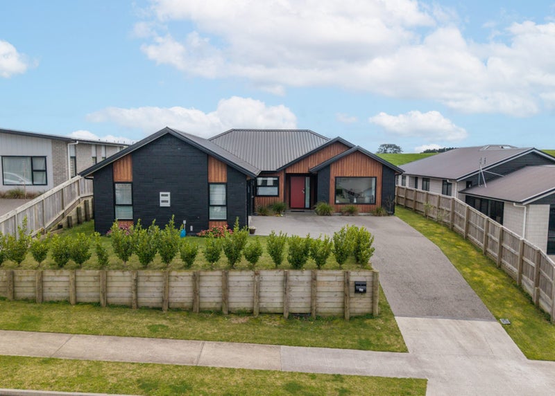 50 Pinehurst Crescent, Morrinsville, Morrinsville - Carousel 1