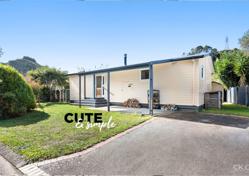 63F Black Beech Street, Birchville, Upper Hutt - Carousel 1